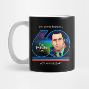 The 5th dimension SE Mug